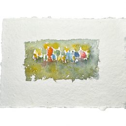 „Vergiss die Farben nicht” [290129]