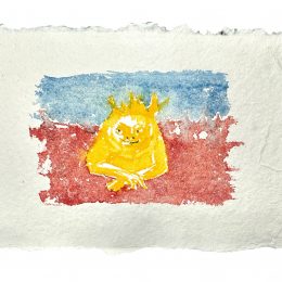 „Der irre König” [260130]