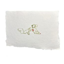 „Die Erinnerung ist wie ein Hund, der sich hinlegt, wo er will” Cees Nooteboom [260213]