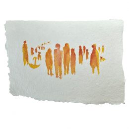 „Überall und schon wieder”
[260219]