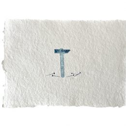 „Hammer und Nägel” [260226]