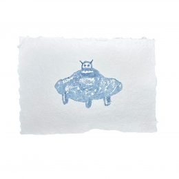 „Area 51 – 01” 
[260228]