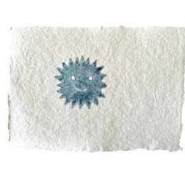 „Einarmige Banditensonne” 
[260304]