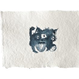 „Area 51 – #03” 
[260309]