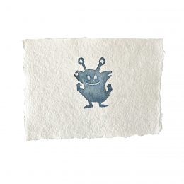 „Area 51 – #04” 
[260312]