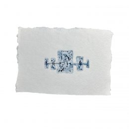 „Pentaptychon” 
[260320]