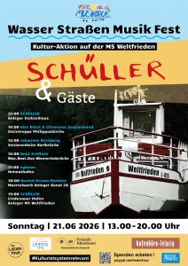 Weltfrieden