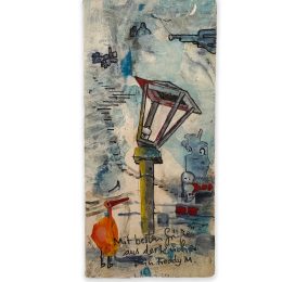 „Tautenburg #01"