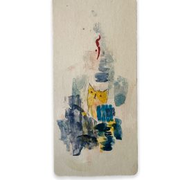 „Katze" [260921]