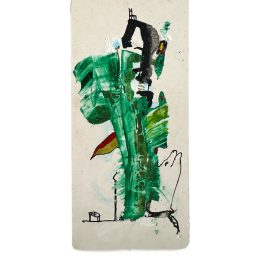 „Unterwegs mit Buddy" [260929]