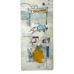 „Tollhaus" [260930]